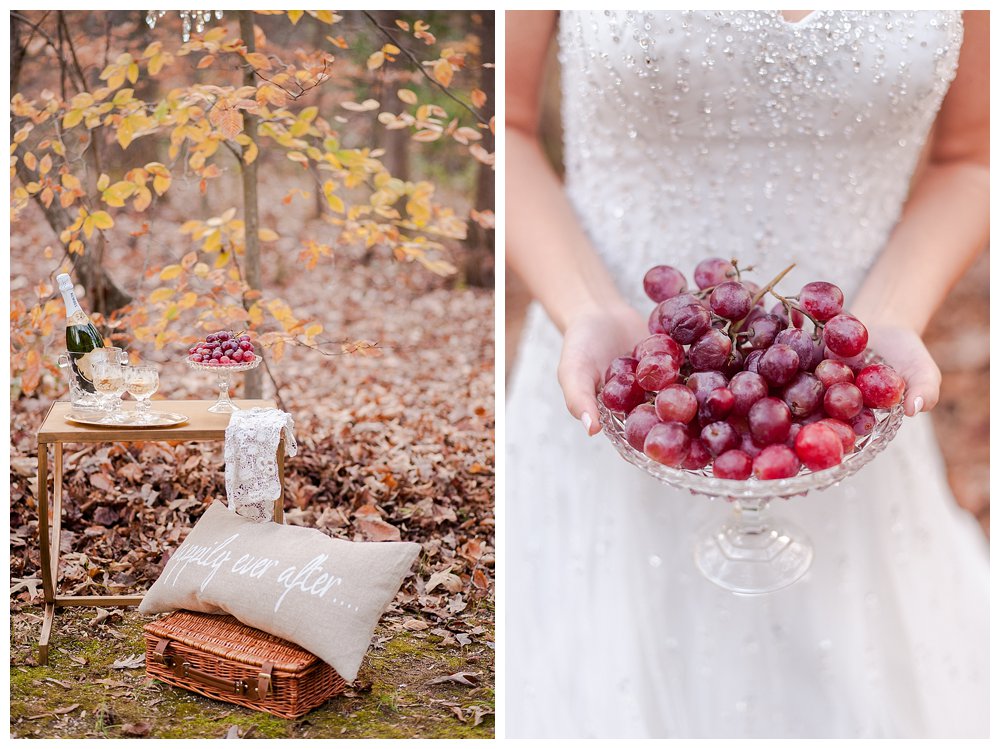 Wanderlust Elopement Stevenson Ridge