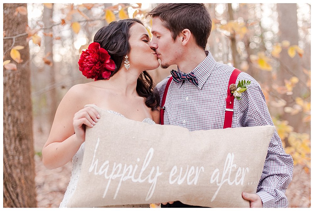 Wanderlust Elopement Stevenson Ridge