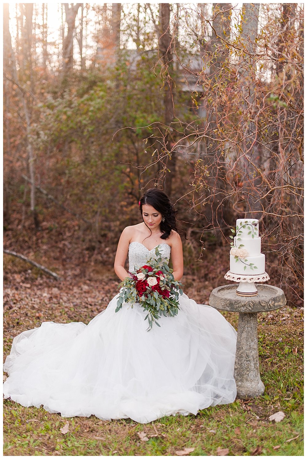 Wanderlust Elopement Stevenson Ridge