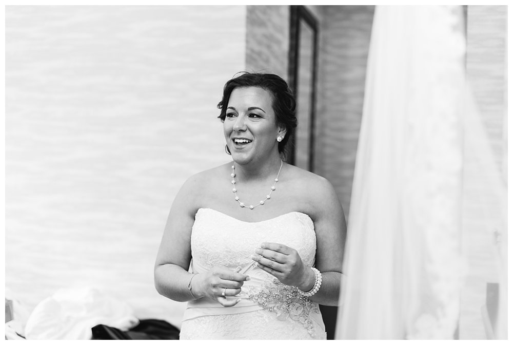 Chesapeake Bay Beach Club Wedding