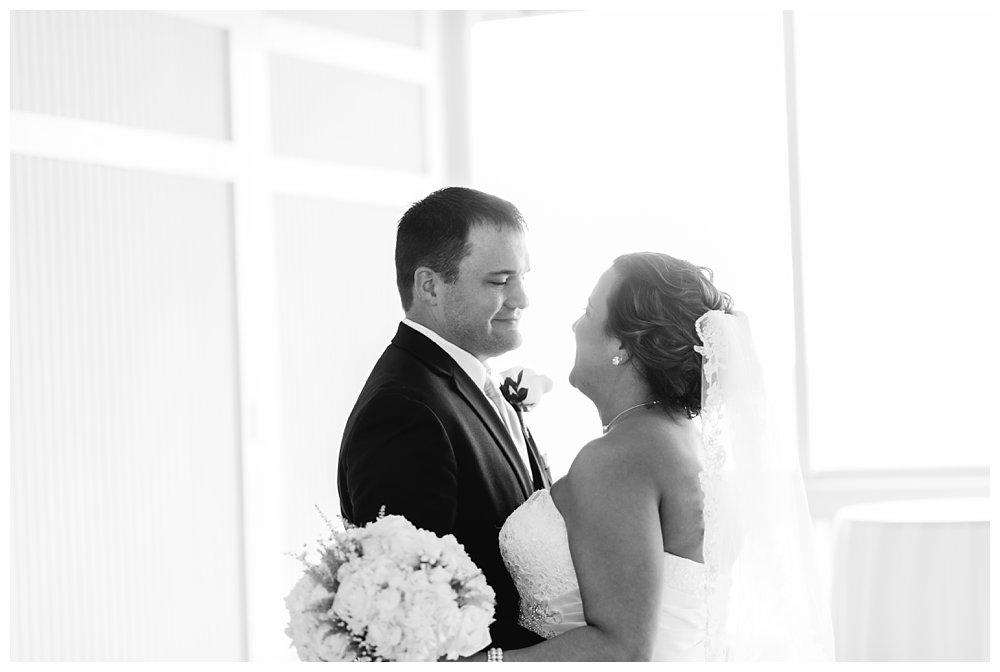 Chesapeake Bay Beach Club Wedding