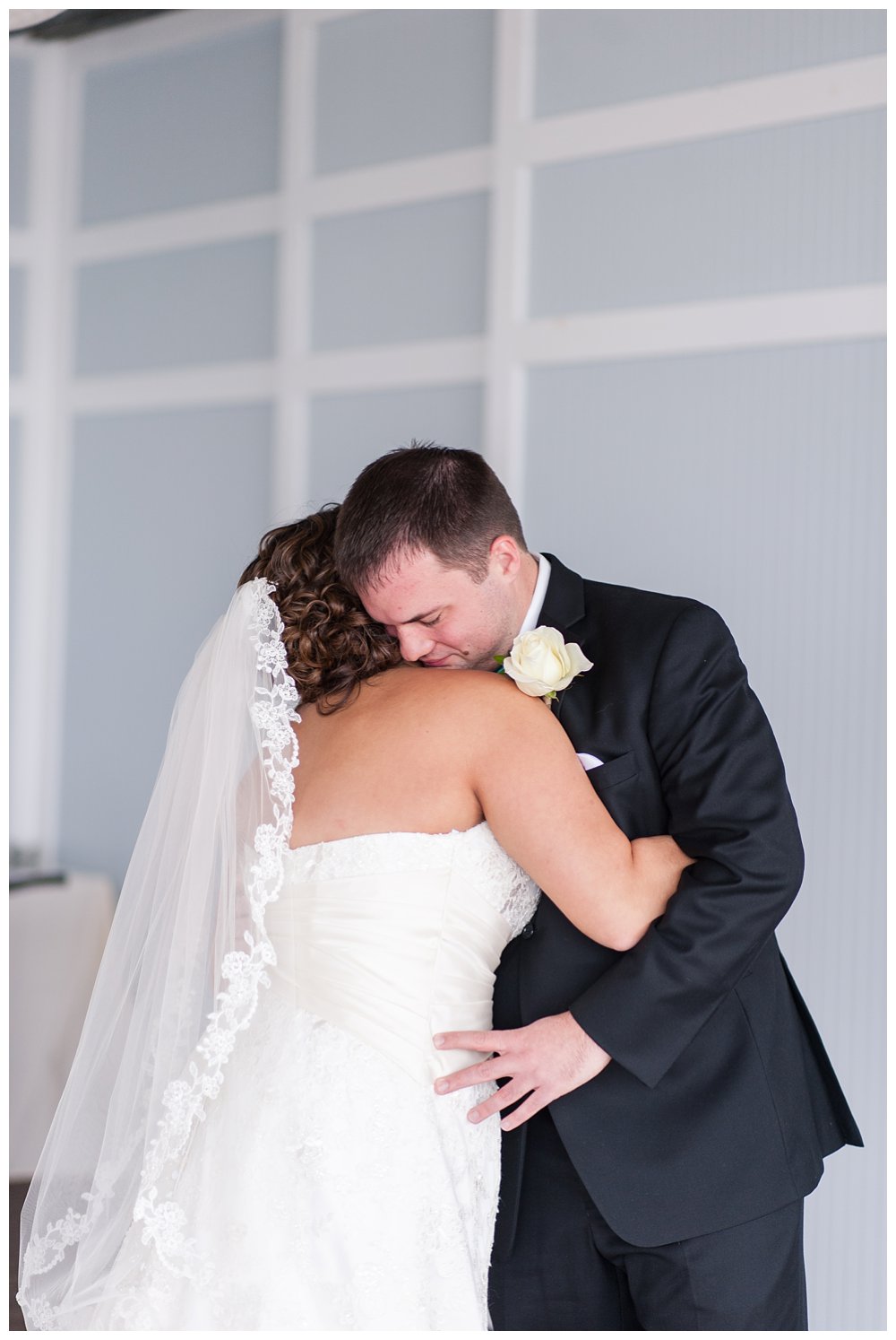 Chesapeake Bay Beach Club Wedding