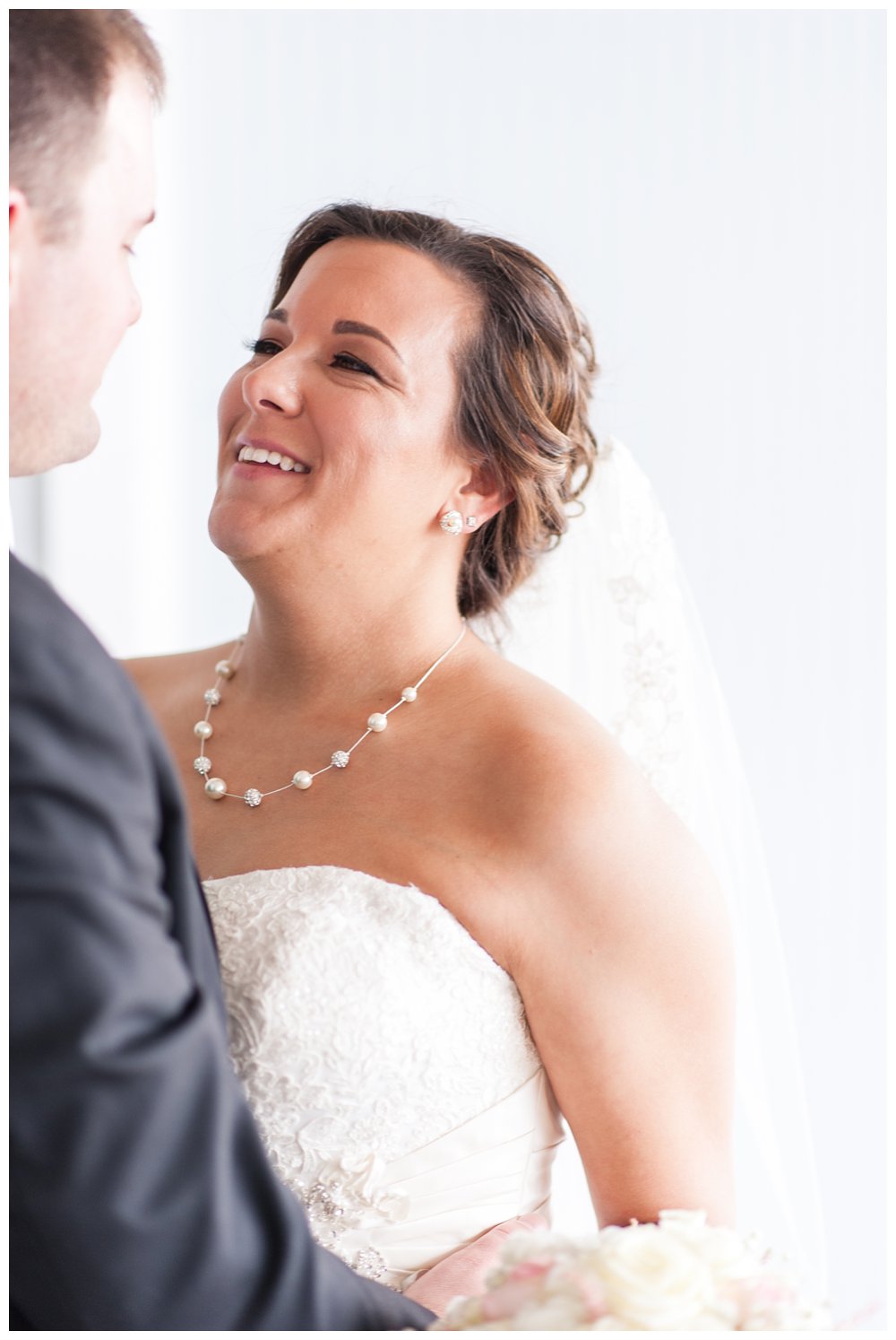 Chesapeake Bay Beach Club Wedding