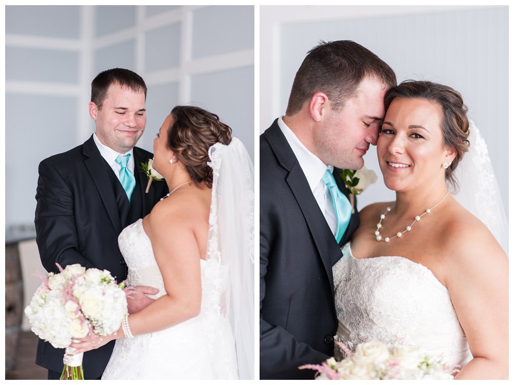 Chesapeake Bay Beach Club Wedding