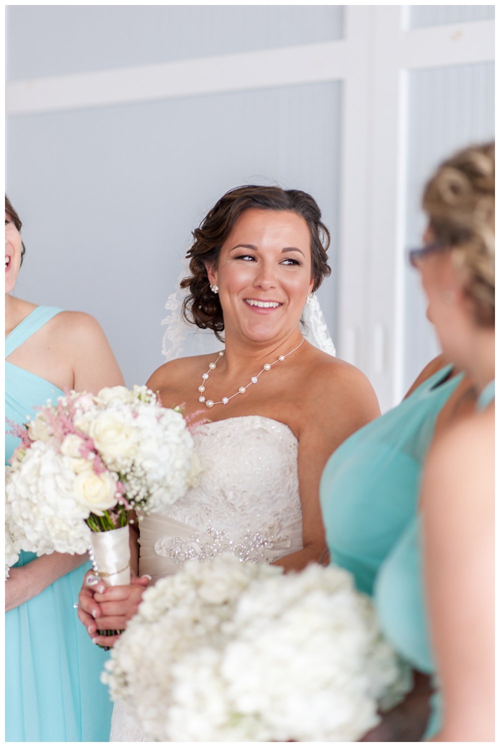 Chesapeake Bay Beach Club Wedding