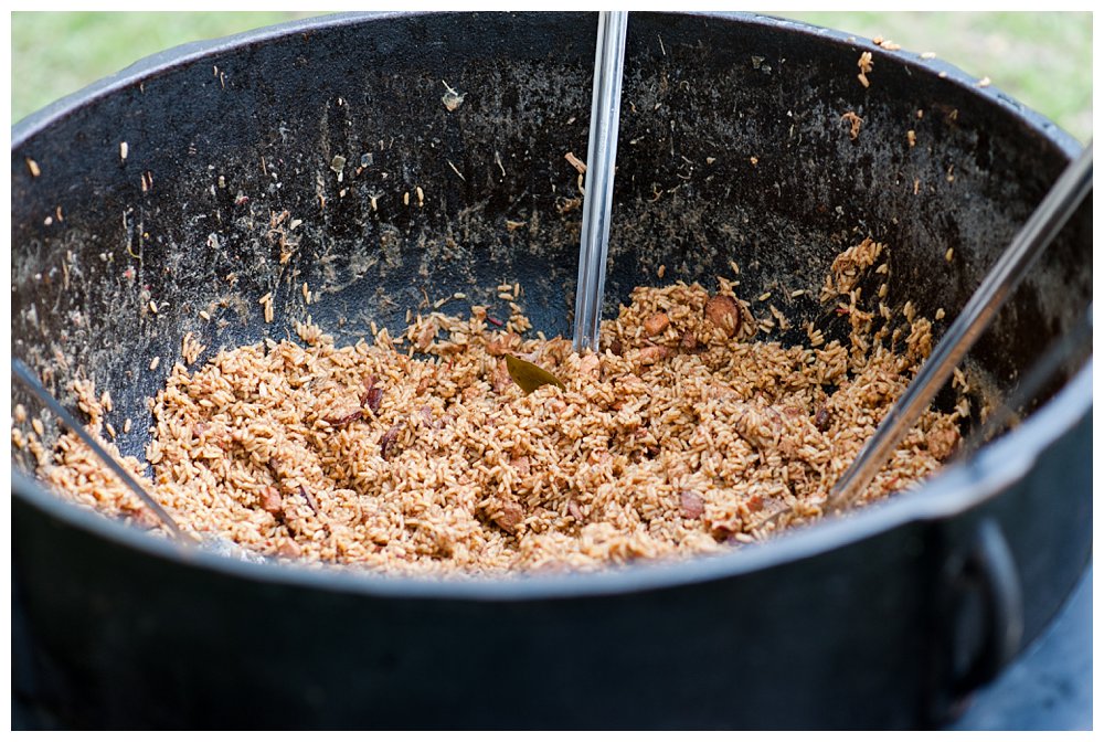 jambalaya