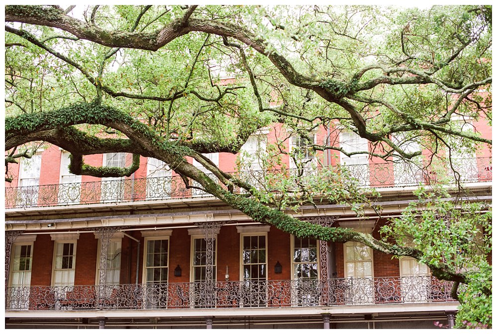 New Orleans travel photography