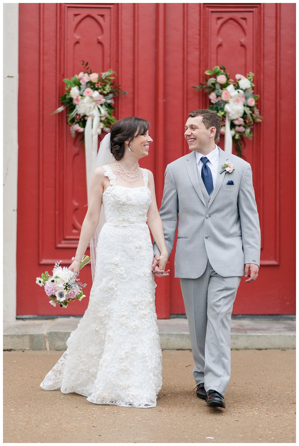 Fredericksburg Wedding Photography