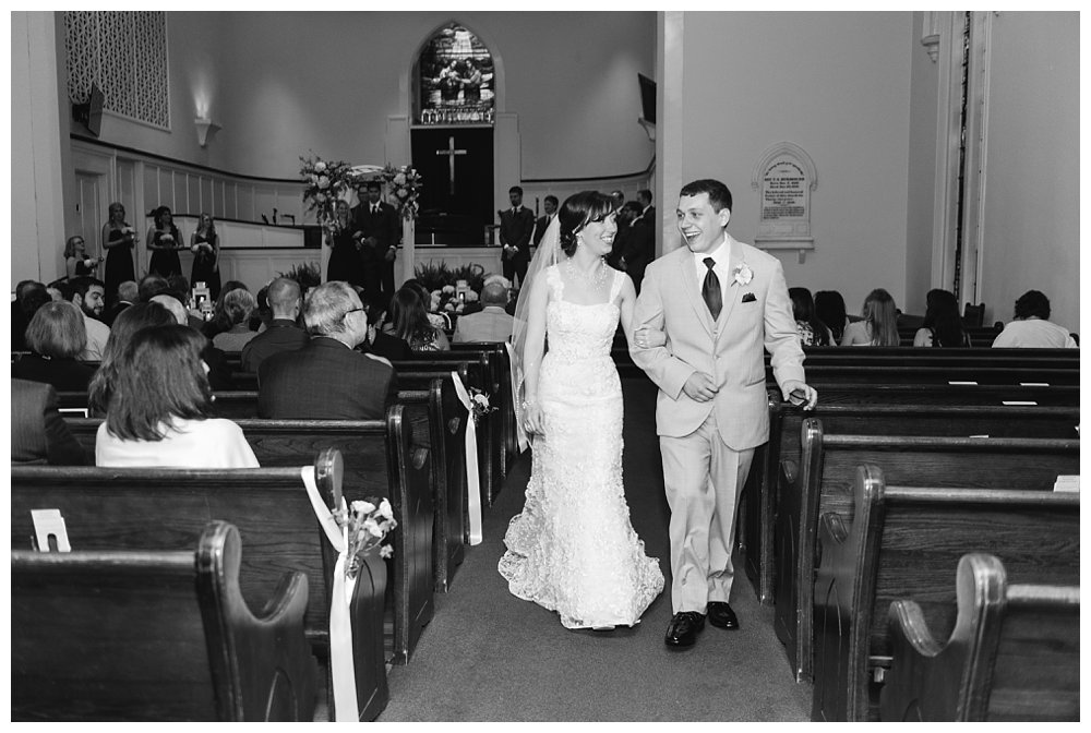 Fredericksburg Wedding Photography