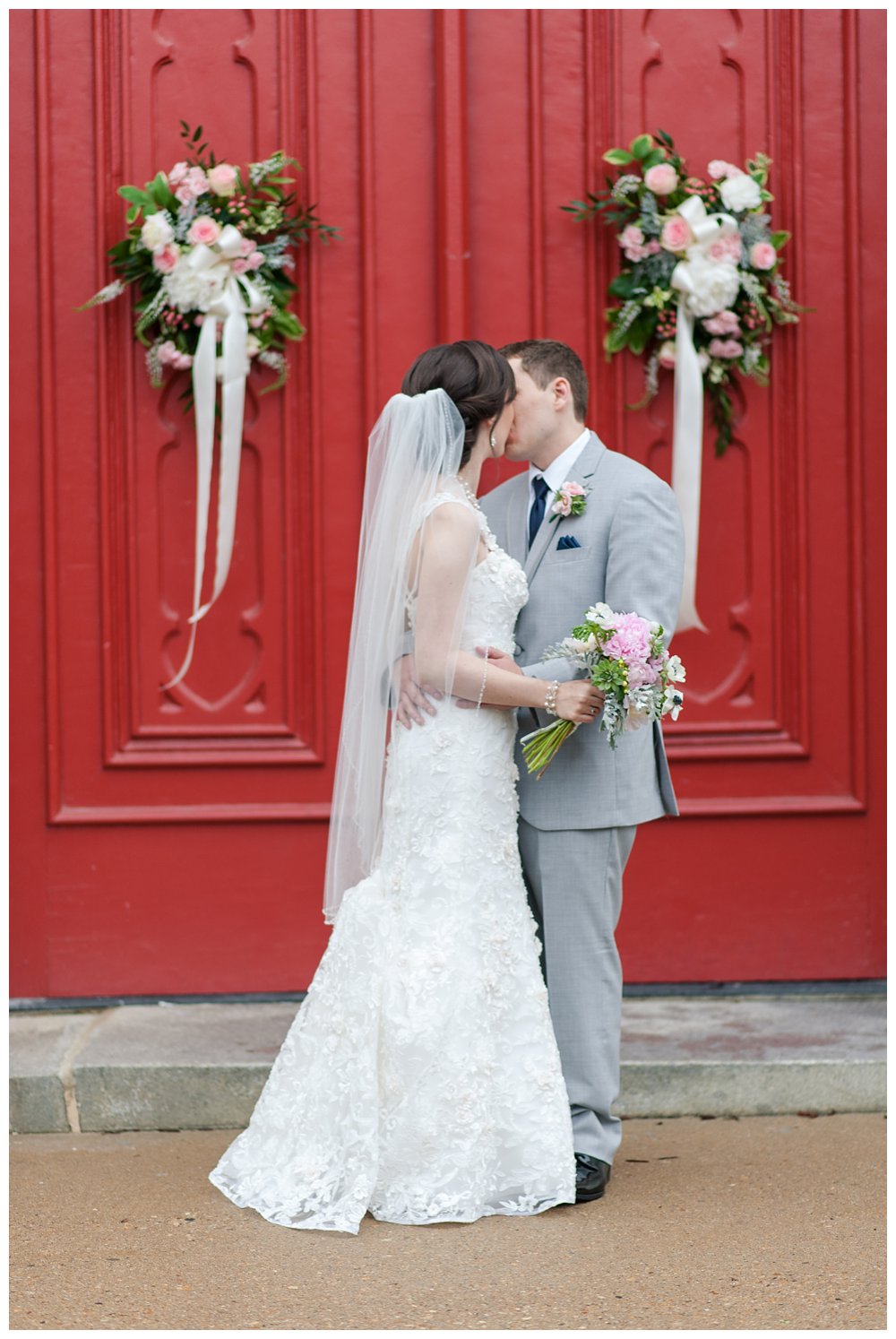 Fredericksburg Wedding Photography