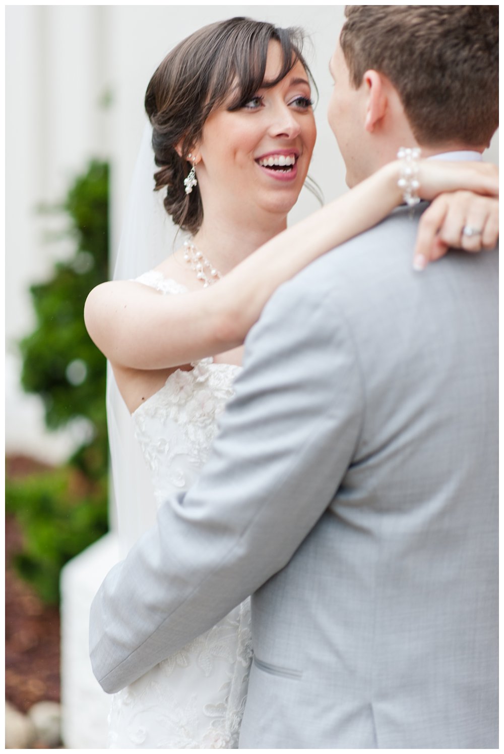 Fredericksburg Wedding Photography