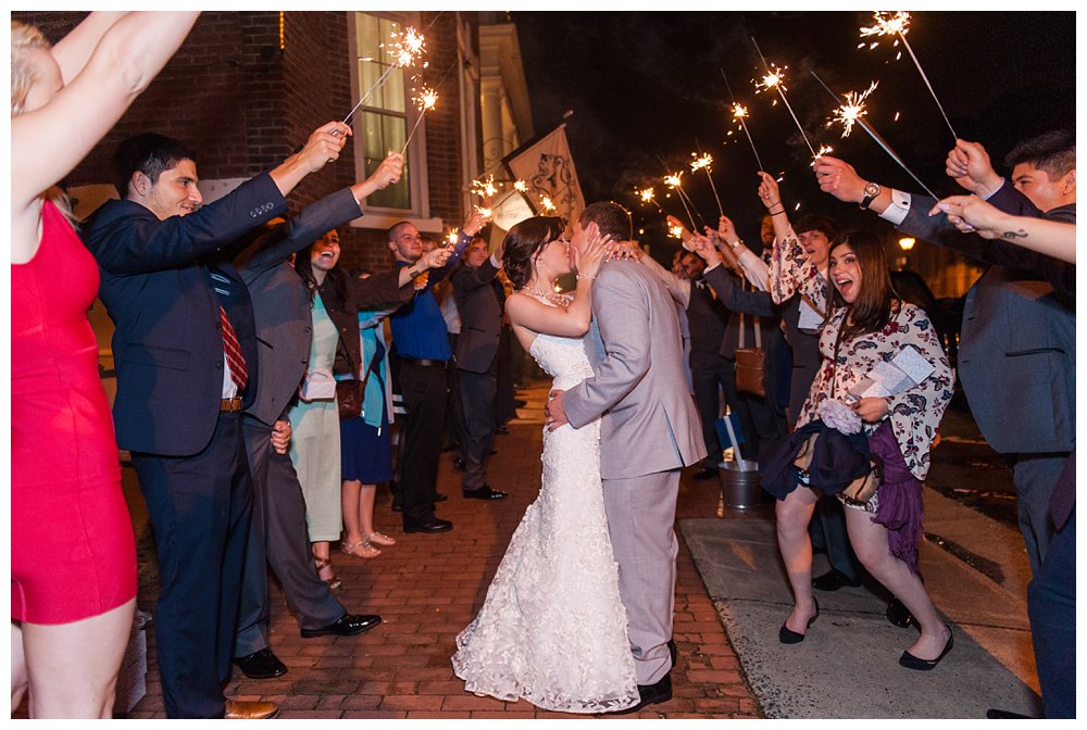 Fredericksburg Wedding Photography