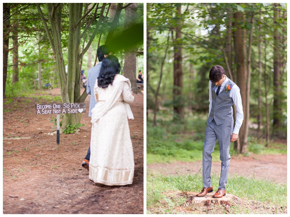 Thorpewood Wedding Photography by Amber Kay Photography