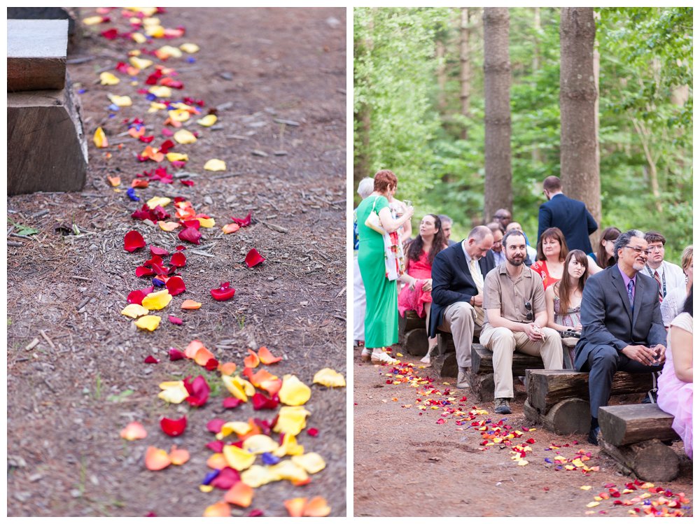 Thorpewood Wedding Photography by Amber Kay Photography