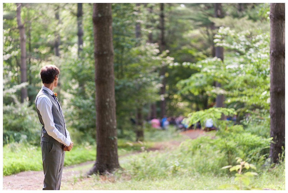 Thorpewood Wedding Photography by Amber Kay Photography