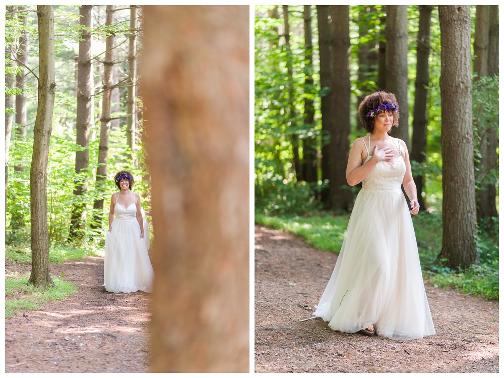 Thorpewood Wedding Photography by Amber Kay Photography