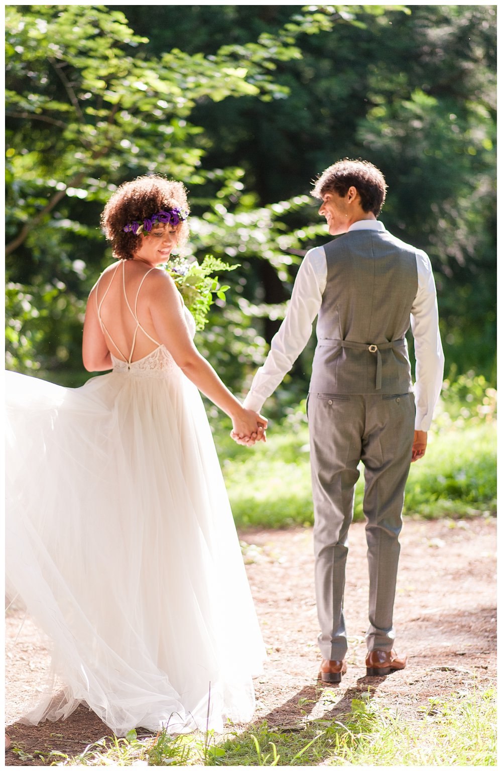 Thorpewood Wedding Photography by Amber Kay Photography