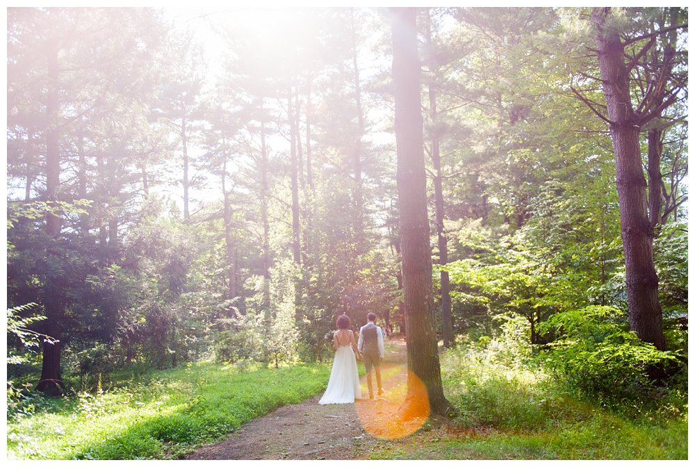 Thorpewood Wedding Photography by Amber Kay Photography