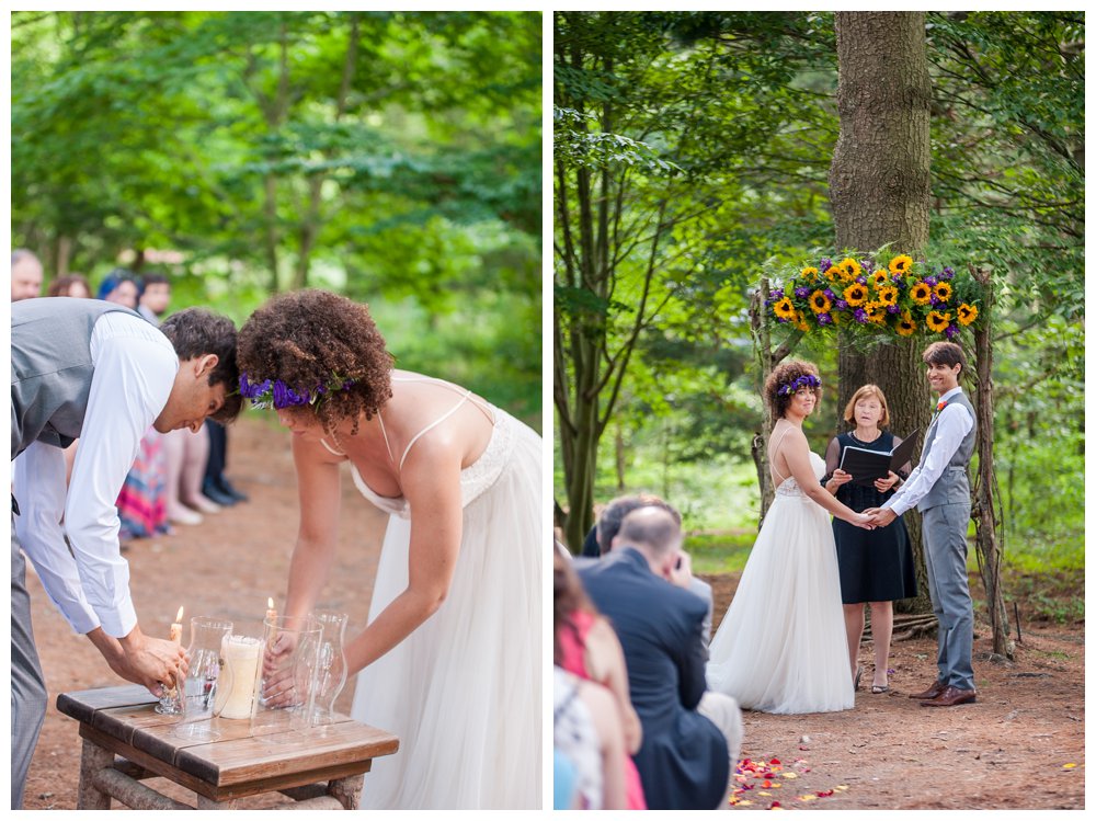 Thorpewood Wedding Photography by Amber Kay Photography