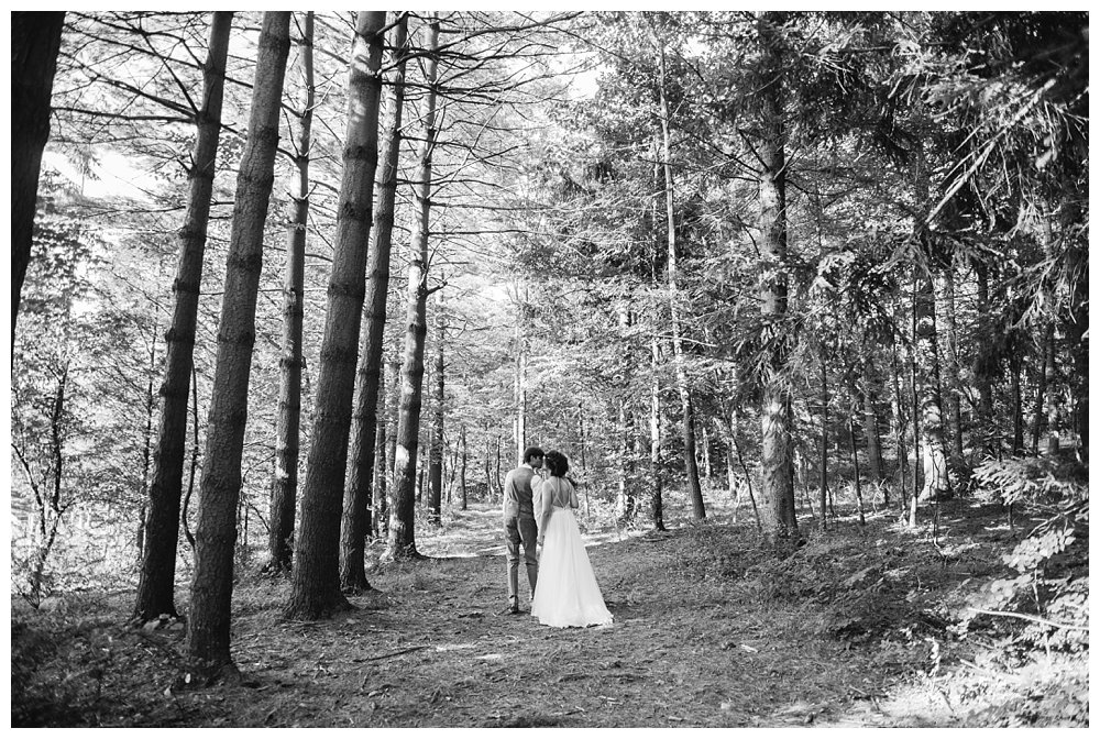 Thorpewood Wedding Photography by Amber Kay Photography