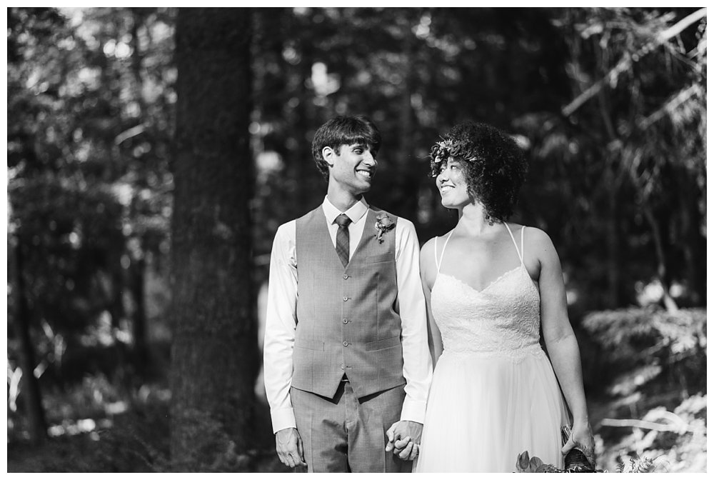 Thorpewood Wedding Photography by Amber Kay Photography