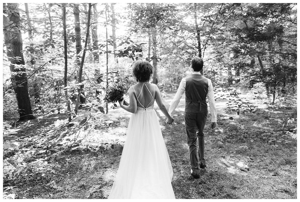 Thorpewood Wedding Photography by Amber Kay Photography