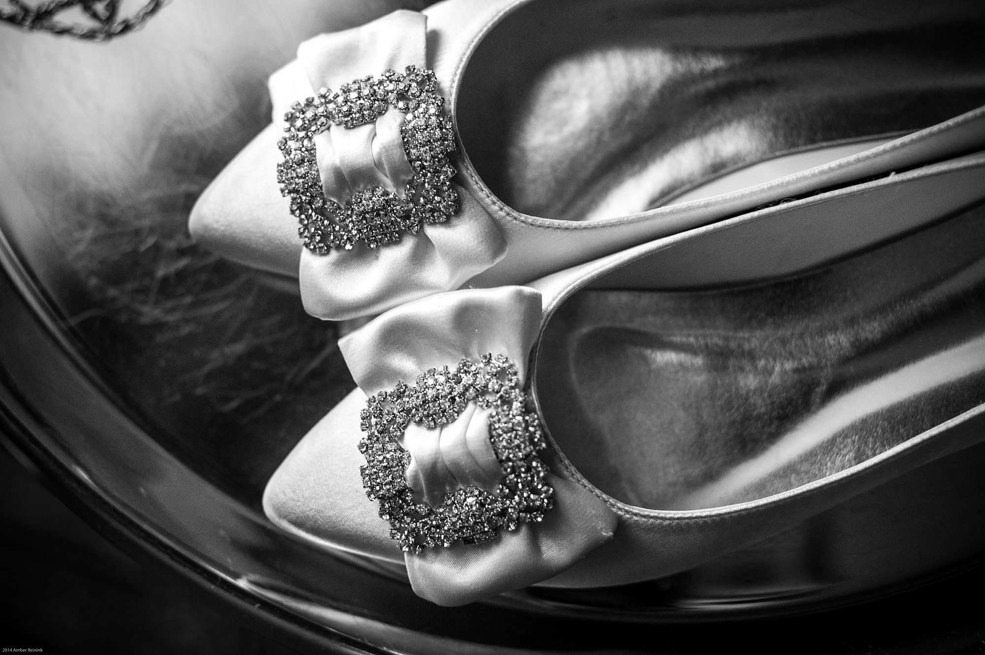 Bridal details at The Alexandrian Hotel Alexandria Virginia