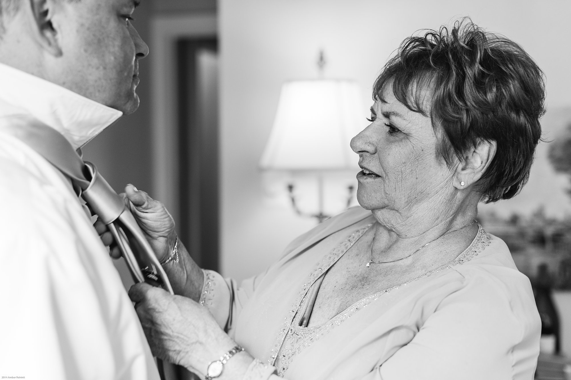 groom getting ready alexandrian hotel wedding pictures Alexandria Virginia