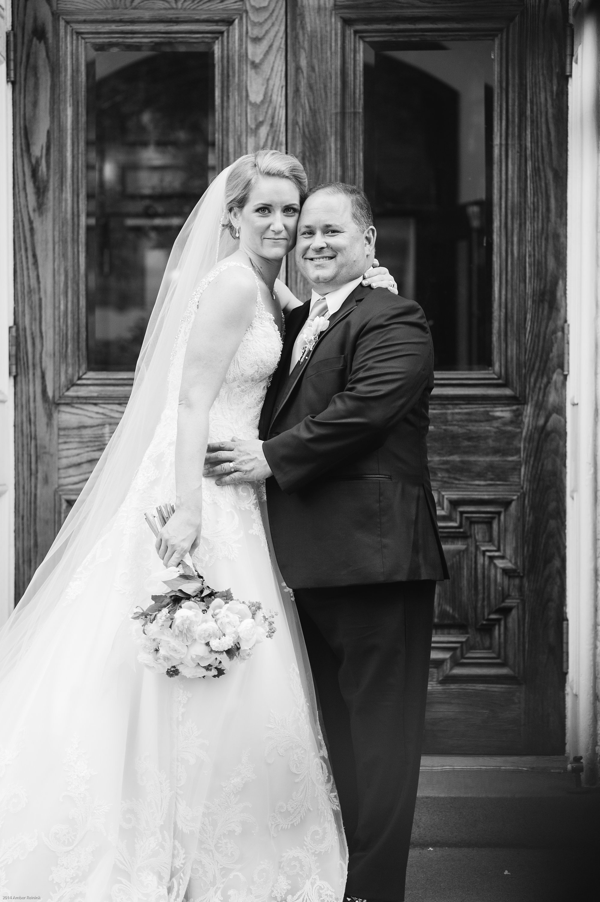 the alexandrian hotel wedding pictures Alexandria Virginia bride and groom portrait