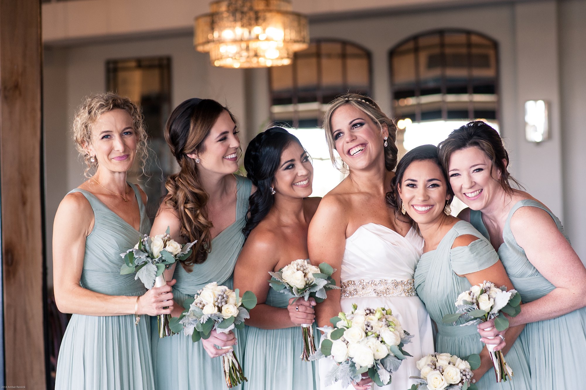 Stone Tower Winery Wedding