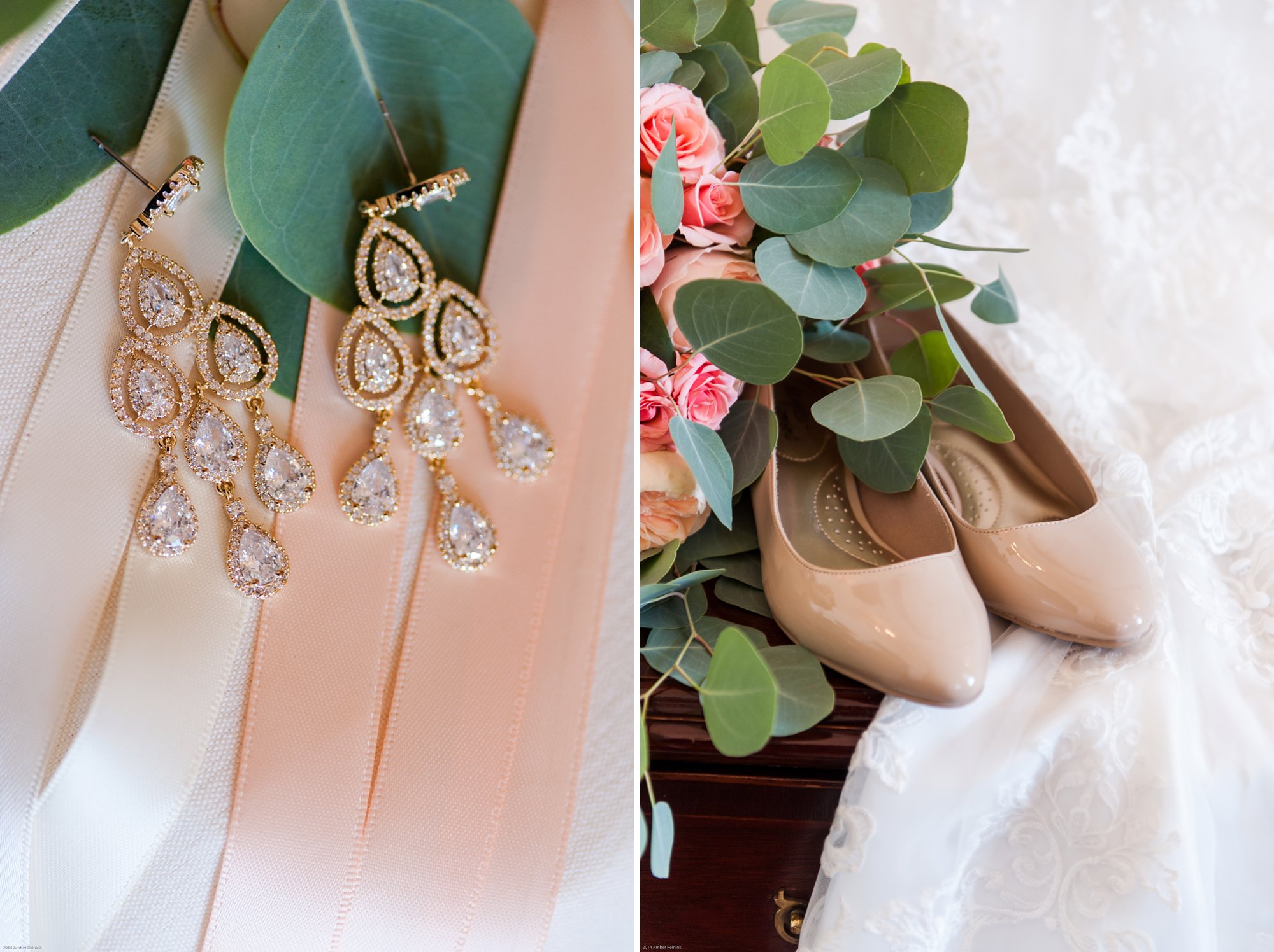 bridal details fauquier springs country club wedding amber kay photography
