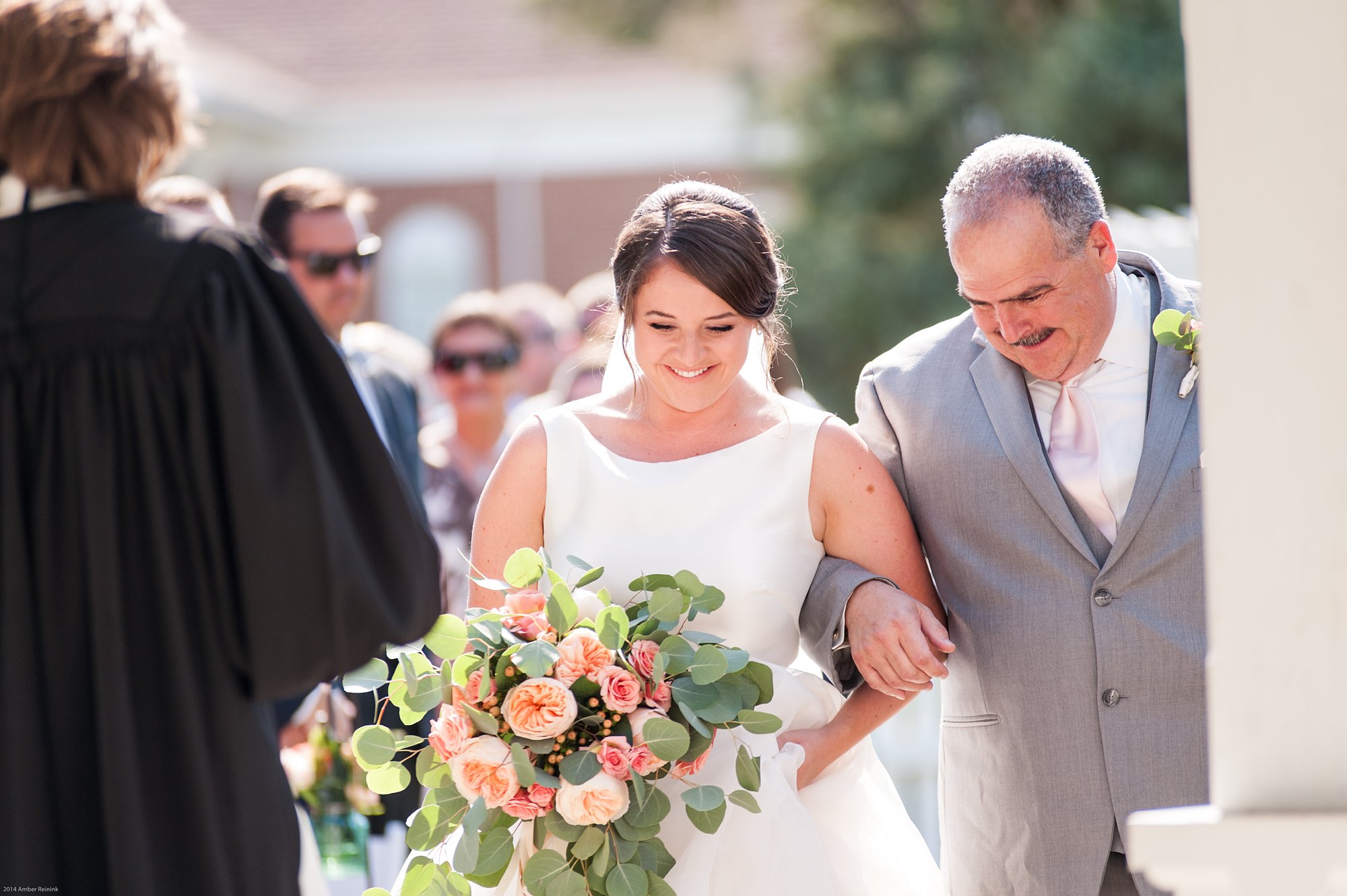 two brides fauquier springs country club wedding amber kay photography