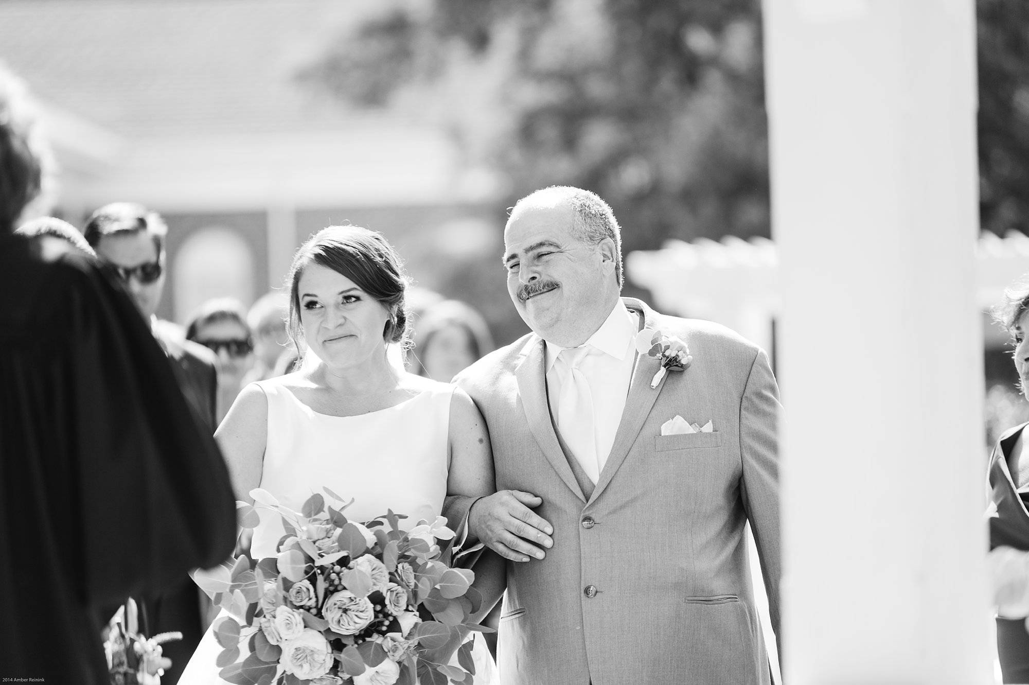 two brides fauquier springs country club wedding amber kay photography
