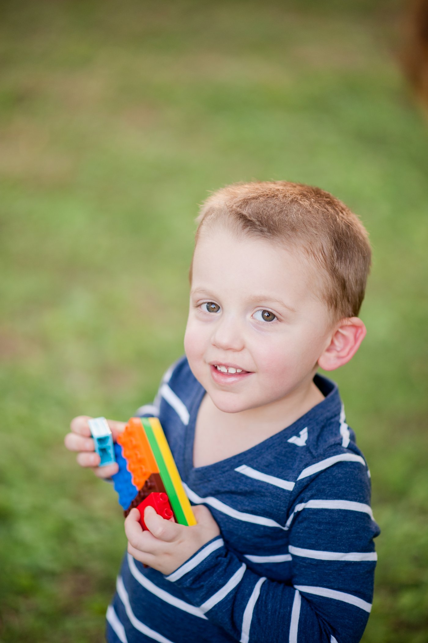 Children's portrait session at sunset richmond, Virginia