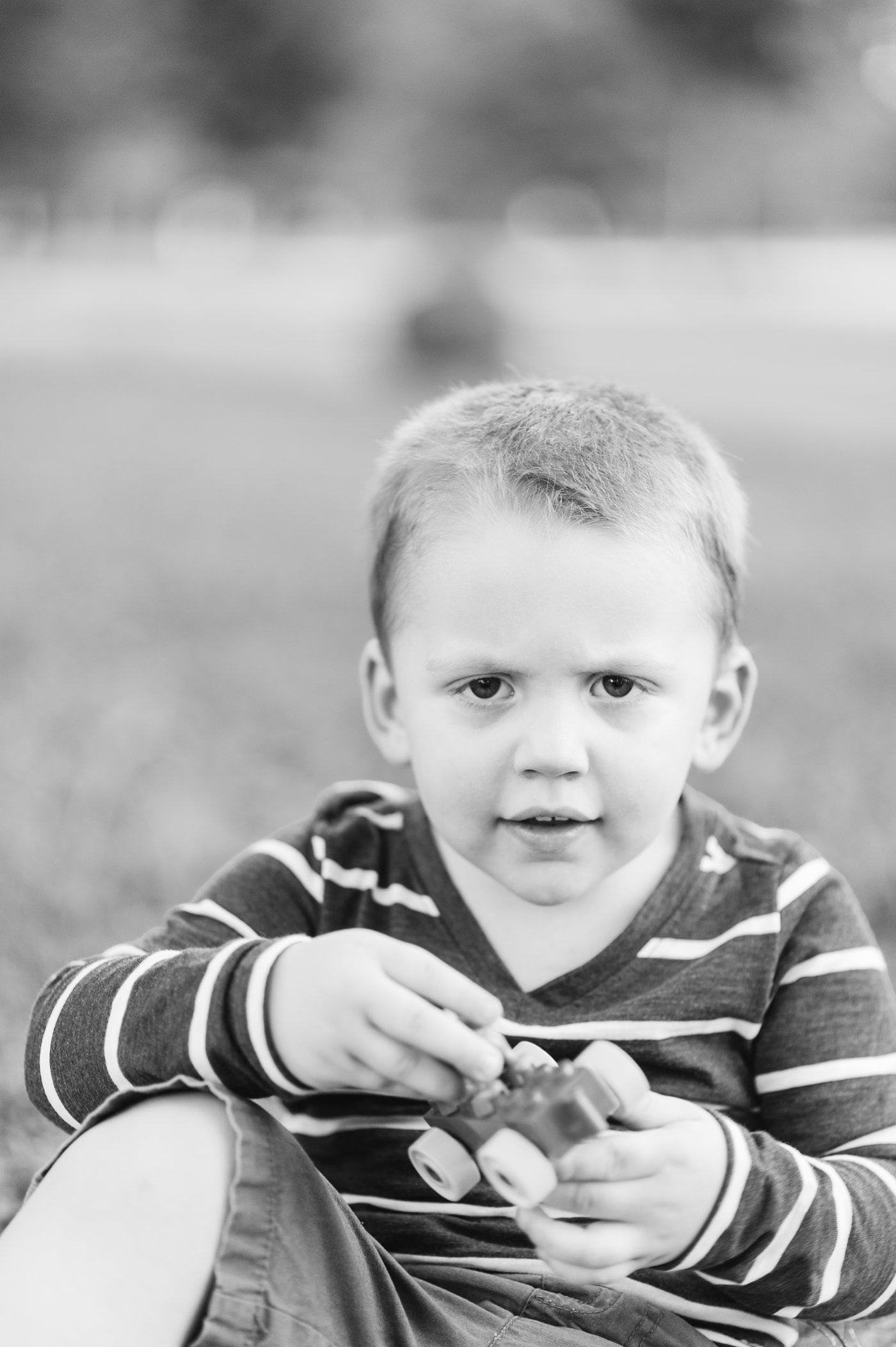 Children's portrait session at sunset richmond, Virginia