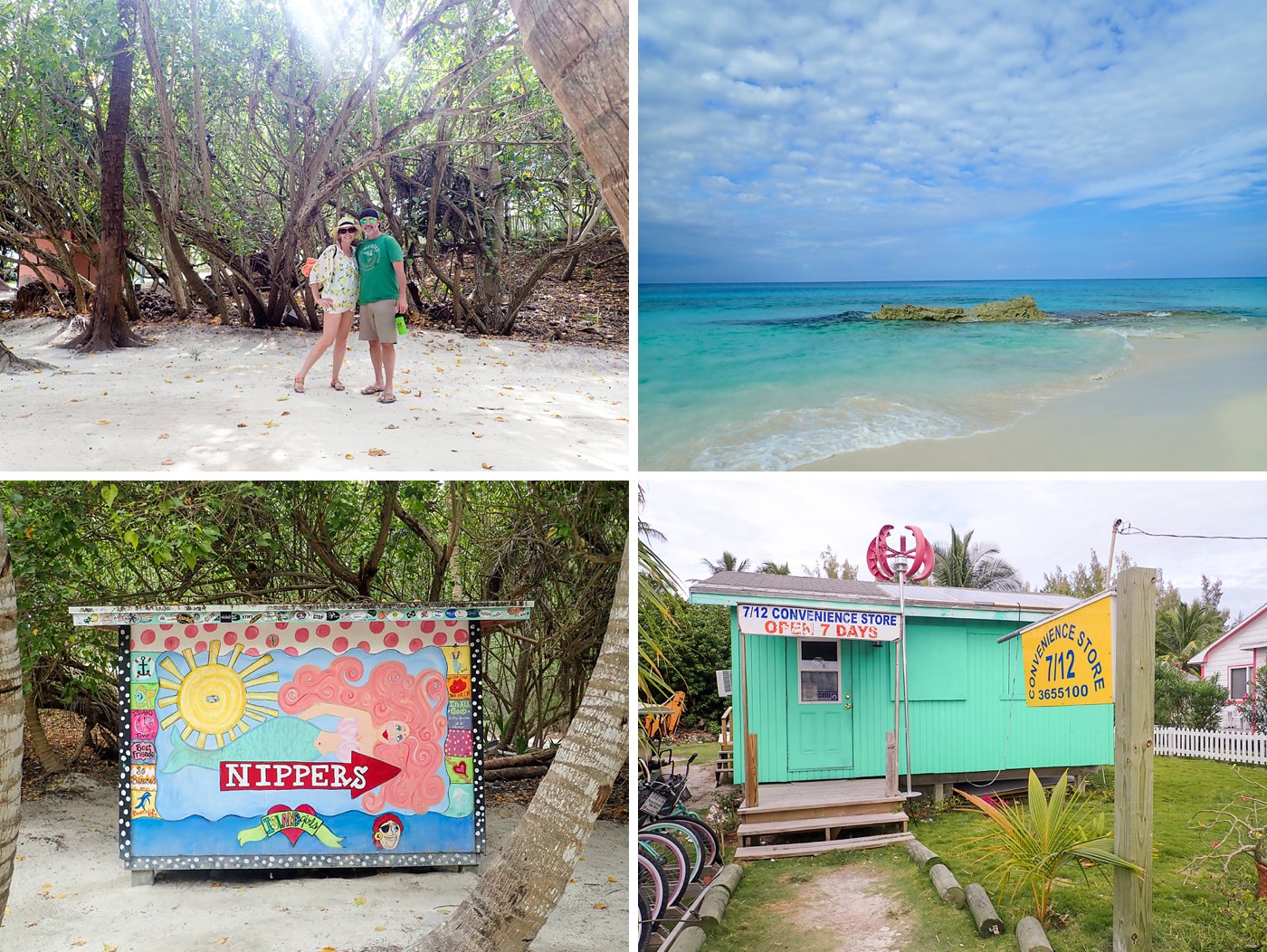 tradewinds catamaran vacation abacos bahamas great guana cay