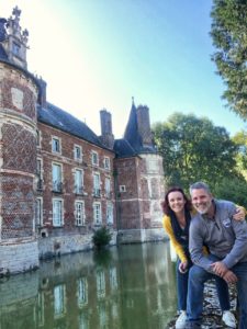 5 essential tips for planning your next vacation / longecourt france airbnb