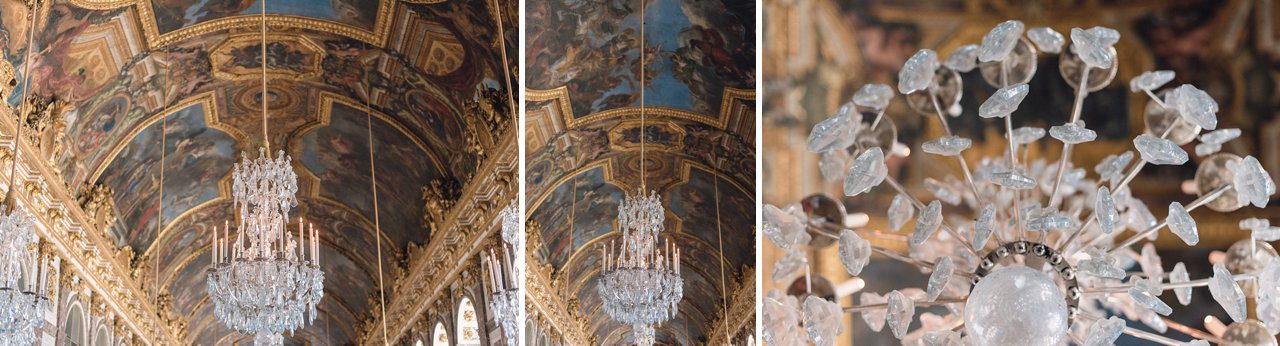 Tips for Visiting Versailles + an overnight at Waldorf Astoria Versailles!
